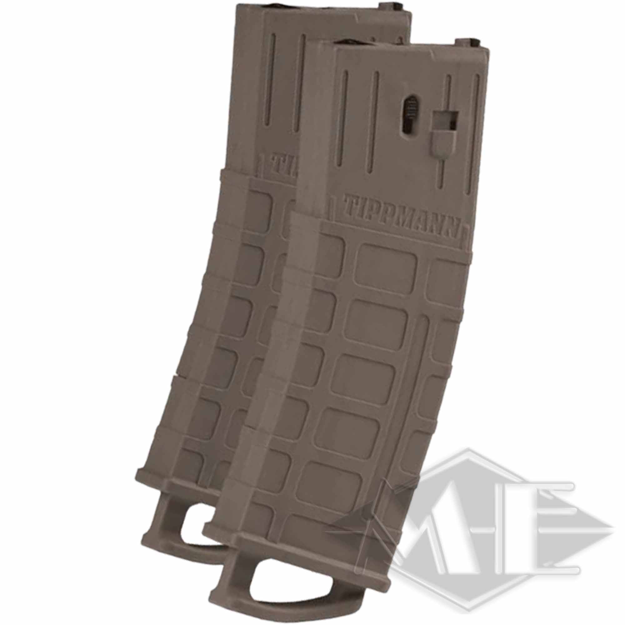 Tippmann Tmc Magazin Tan Er Pack Taktisches Zubeh R Markierer