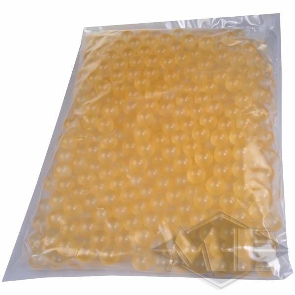 Tomahawk "Classic CLEAR" paintballs, 500 bag