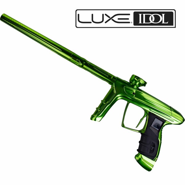 DLX Luxe® IDOL Markierer, grün poliert - grün poliert