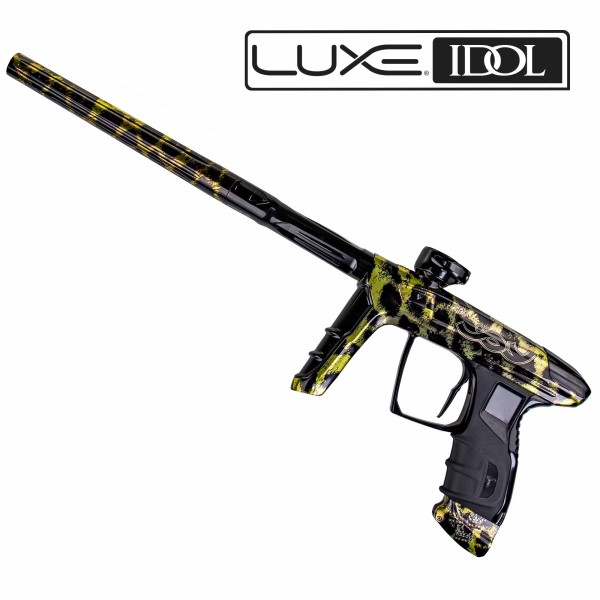 DLX Luxe® IDOL marker "Joy Division" Graphic Wrap
