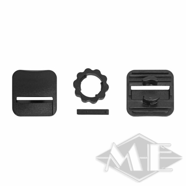 #ONE Maskenband Connector-Set V2