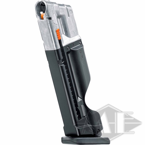 Umarex Glock magazine cal.43 for "GLOCK 17 Gen5 T4E"