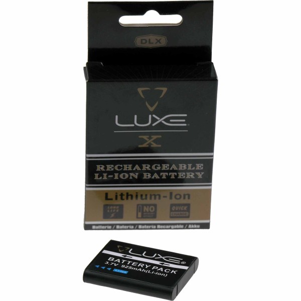 DLX Luxe IDOL/TM40/X Battery