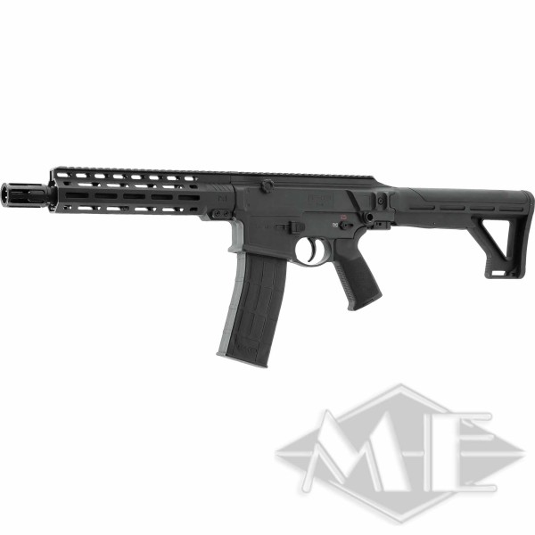 Umarex T4E Tactical Carbine TC 68 Marker cal.68 BLK Co2 <7,5J