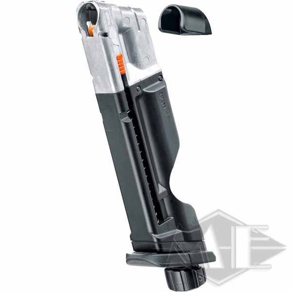 Umarex Glock Emergency Magazin cal.43 für "GLOCK 17 Gen5 T4E"