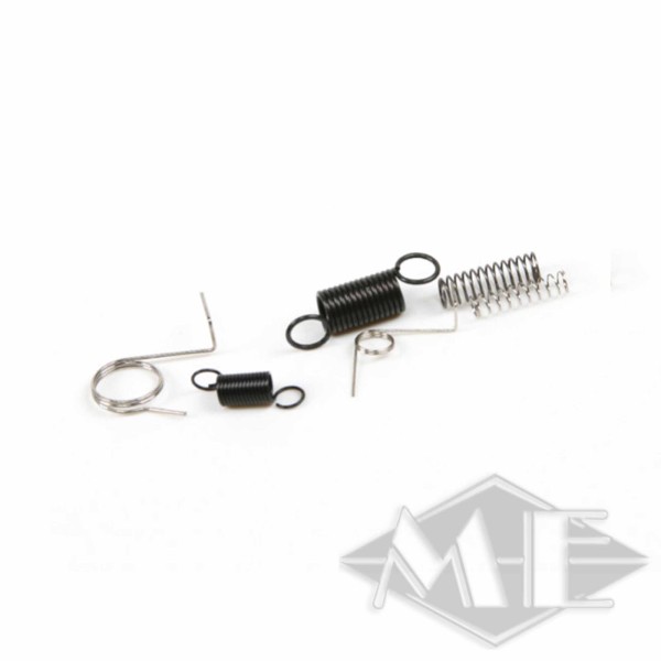 Airsoft Spring Set for AEG Gear-Box IN0912