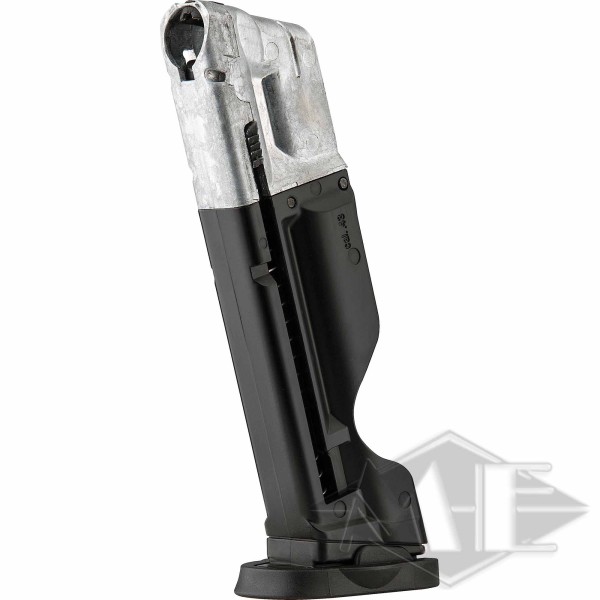 Umarex Smith & Wesson magazine cal.43 for "M&P9c M2.0 T4E"