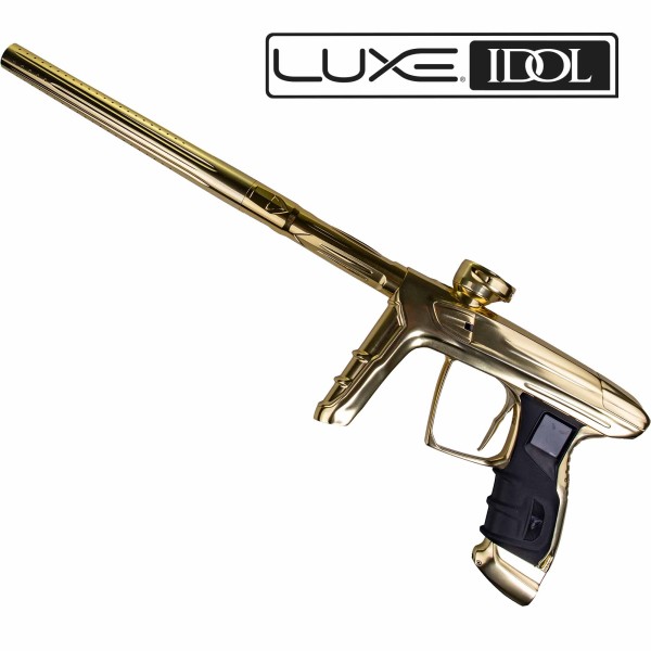 DLX Luxe® IDOL marker, polished gold - polished gold